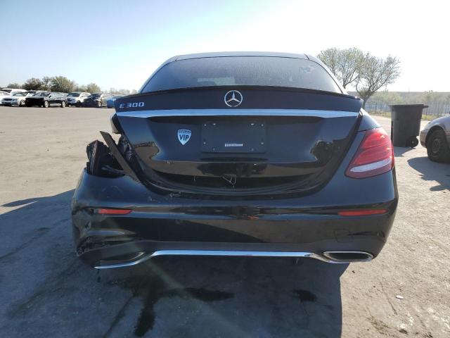 Photo 6 from auction – 2018 MERCEDES-BENZ E 300 with VIN WDDZF4JBXJA448812