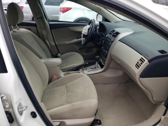 Photo 7 from auction – 2011 TOYOTA COROLLA BA with VIN 2T1BU4EEXBC683617
