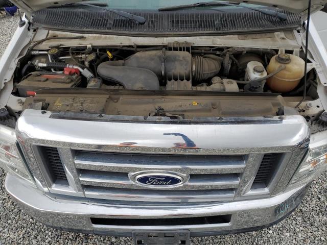 Photo 12 from auction – 2014 FORD ECONOLINE with VIN 1FBSS3BL9EDB00520
