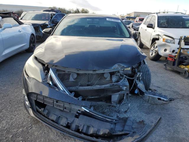Photo 5 from auction – 2013 TOYOTA AVALON BAS with VIN 4T1BK1EB9DU023371