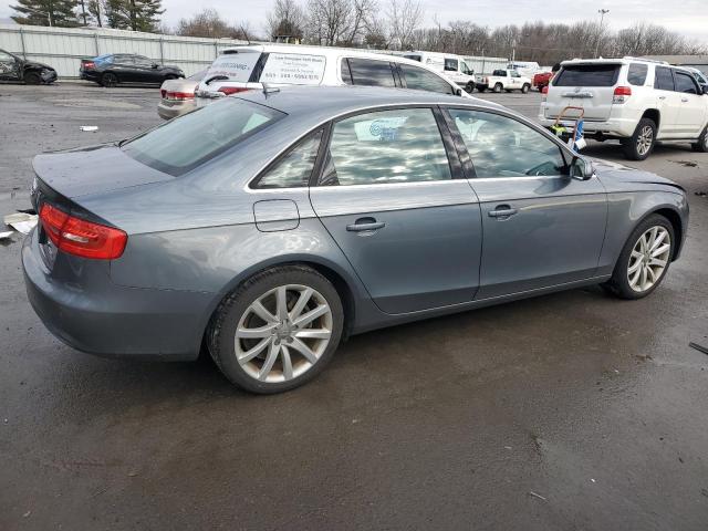 Photo 3 from auction – 2013 AUDI A4 PREMIUM with VIN WAUFFAFL1DN031120