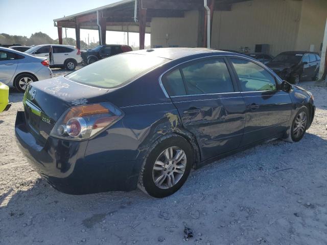 Photo 3 from auction – 2010 NISSAN ALTIMA BAS with VIN 1N4AL2APXAC149654
