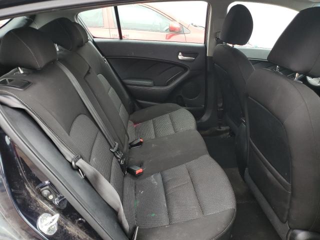 Photo 10 from auction – 2017 KIA FORTE LX with VIN KNAFK5A89H5685830