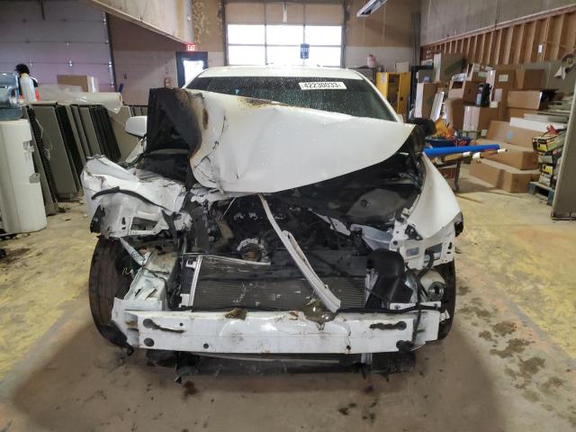 Photo 5 from auction – 2012 CHEVROLET MALIBU 1LT with VIN 1G1ZC5E00CF105328