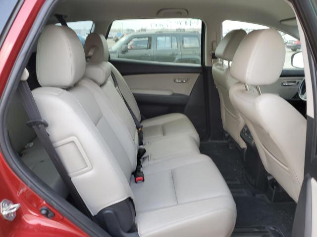 Photo 11 from auction – 2015 MAZDA CX-9 TOURI with VIN JM3TB2CV5F0447305