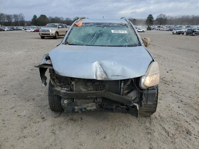 Photo 5 from auction – 2012 NISSAN ROGUE S with VIN JN8AS5MT0CW294408