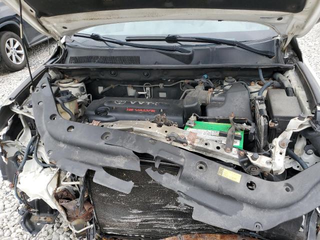 Photo 12 from auction – 2007 TOYOTA RAV4 with VIN JTMZD33V075034618