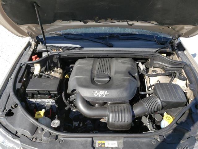 Photo 12 from auction – 2014 JEEP GRAND CHER with VIN 1C4RJEAG7EC149332