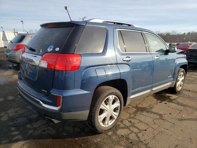 Photo 3 from auction – 2017 GMC TERRAIN SL with VIN 2GKFLUE32H6140859