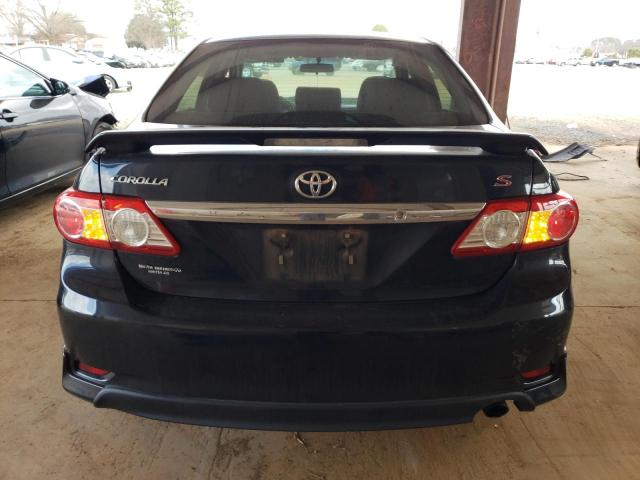 Photo 6 from auction – 2013 TOYOTA COROLLA BA with VIN 2T1BU4EE2DC931121