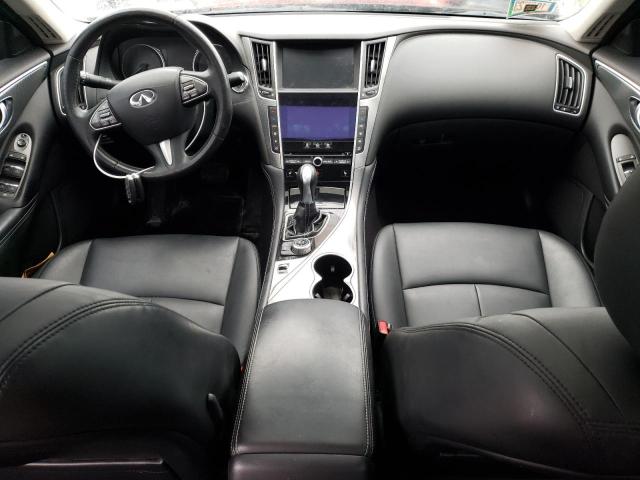 Photo 8 from auction – 2015 INFINITI Q50 BASE with VIN JN1BV7AR1FM418572