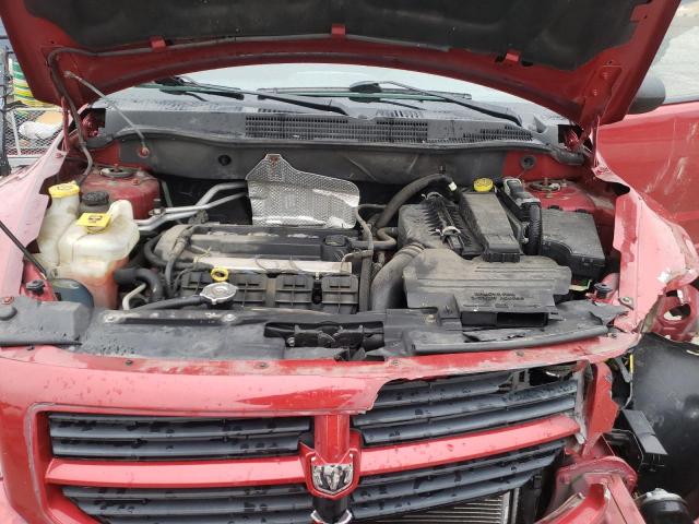 Photo 11 from auction – 2008 DODGE CALIBER with VIN 1B3HB28BX8D632024