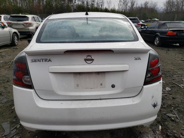 Photo 6 from auction – 2011 NISSAN SENTRA 2.0 with VIN 3N1AB6AP7BL718943
