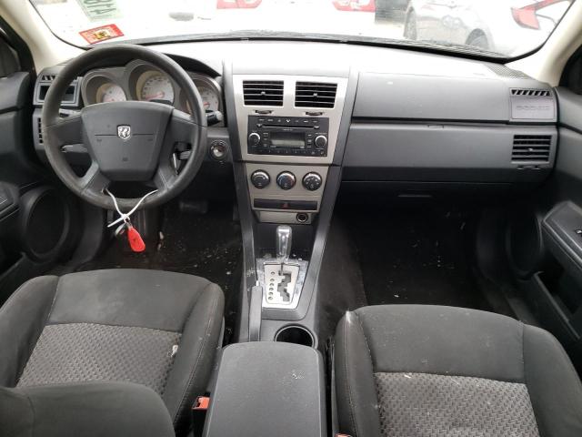 Photo 8 from auction – 2009 DODGE AVENGER SE with VIN 1B3LC46B09N572188