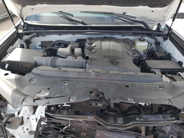 Photo 12 from auction – 2022 TOYOTA 4RUNNER SR with VIN JTERU5JR8N6035066