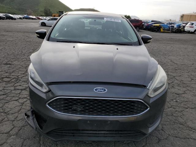 Photo 5 from auction – 2016 FORD FOCUS SE with VIN 1FADP3K25GL380027