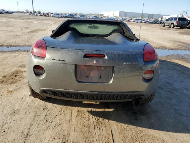 Photo 6 from auction – 2006 PONTIAC SOLSTICE with VIN 1G2MB33B26Y108970
