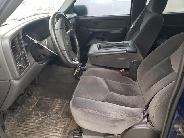 Photo 7 from auction – 2003 GMC SIERRA C15 with VIN 1GTGC13U73F165894