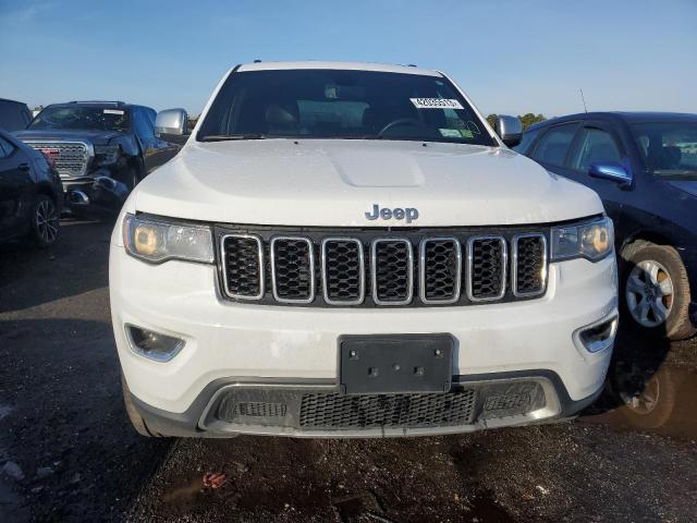 Photo 5 from auction – 2022 JEEP GRAND CHER with VIN 1C4RJFBG3NC139899