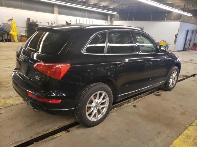 Photo 3 from auction – 2012 AUDI Q5 PREMIUM with VIN WA1LFAFP5CA115479
