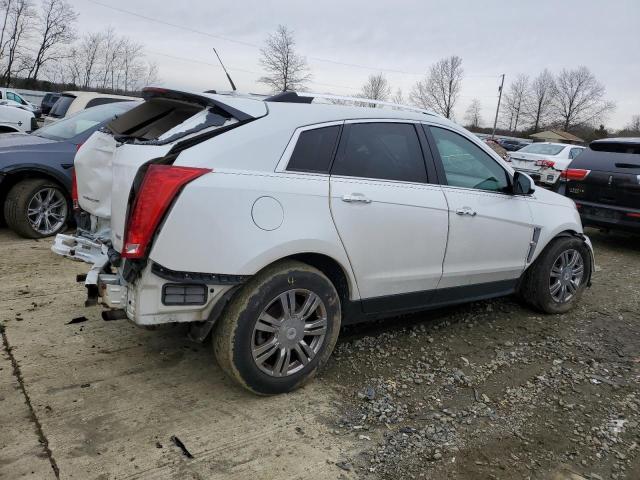 Photo 3 from auction – 2012 CADILLAC SRX with VIN 3GYFNAE38CS608067