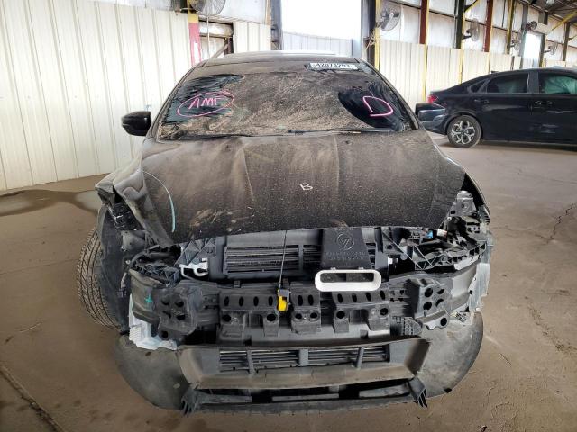 Photo 5 from auction – 2018 FORD FOCUS ST with VIN 1FADP3L92JL224112