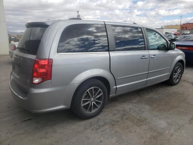 Photo 3 from auction – 2017 DODGE GRAND CARA with VIN 2C4RDGCG0HR685647