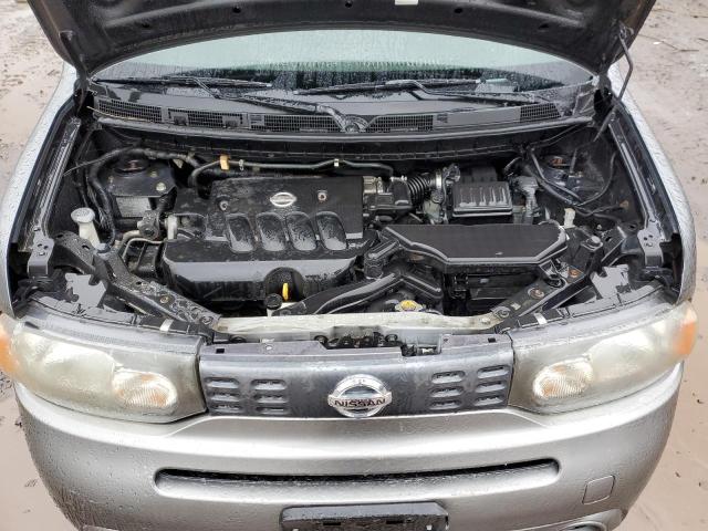 Photo 11 from auction – 2010 NISSAN CUBE BASE with VIN JN8AZ2KR4AT150523