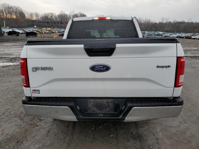 Photo 6 from auction – 2017 FORD F150 SUPER with VIN 1FTEW1EP3HFC04154