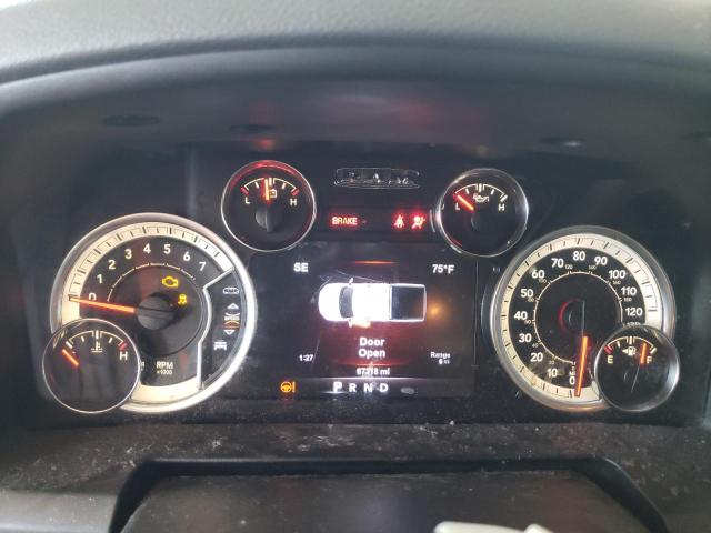 Photo 9 from auction – 2017 RAM 1500 SLT with VIN 1C6RR7LG3HS793042