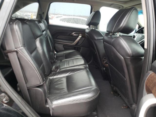 Photo 11 from auction – 2011 ACURA MDX ADVANC with VIN 2HNYD2H55BH526040