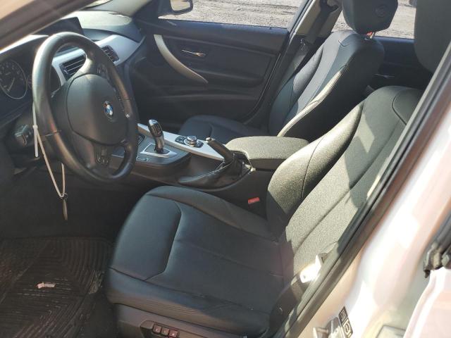 Photo 7 from auction – 2013 BMW 328 XI SUL with VIN WBA3B5C56DF597103
