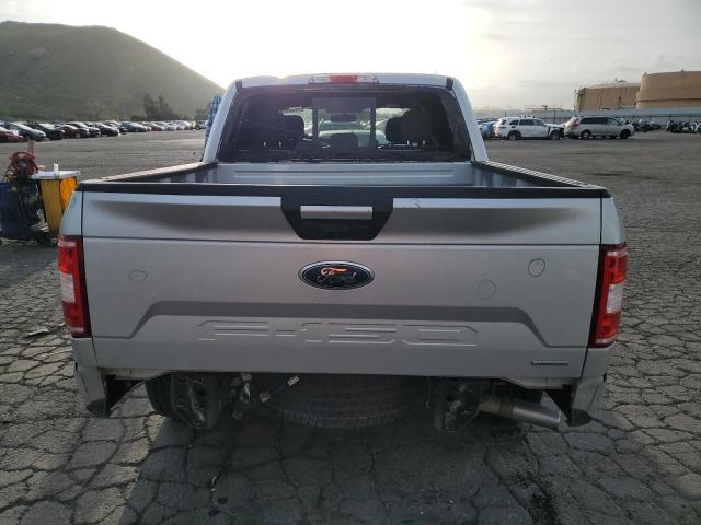 Photo 6 from auction – 2018 FORD F150 SUPER with VIN 1FTEW1CPXJKD35226