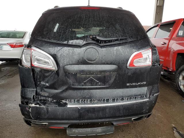 Photo 6 from auction – 2013 BUICK ENCLAVE with VIN 5GAKRCKD4DJ137184