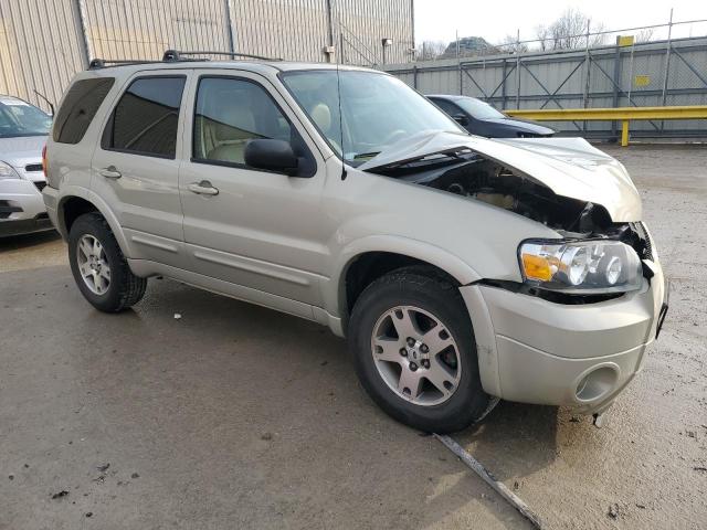 Photo 4 from auction – 2005 FORD ESCAPE LIM with VIN 1FMCU94195KC53091