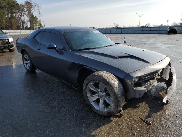 Photo 4 from auction – 2015 DODGE CHALLENGER with VIN 2C3CDZAG5FH851429