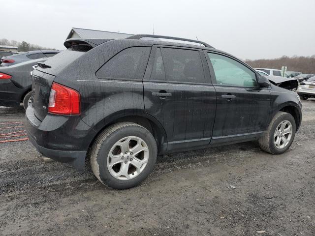 Photo 3 from auction – 2013 FORD EDGE SE with VIN 2FMDK4GC8DBB27887