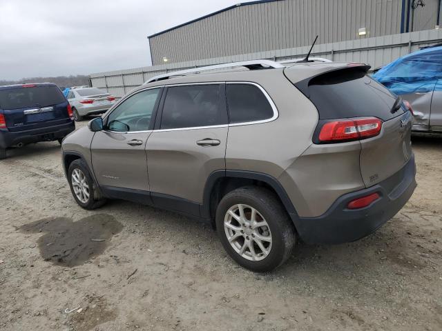 Photo 2 from auction – 2017 JEEP CHEROKEE L with VIN 1C4PJLCB9HW619232