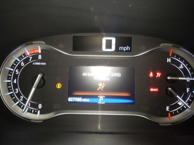 Photo 9 from auction – 2018 HONDA PILOT LX with VIN 5FNYF6H15JB067231