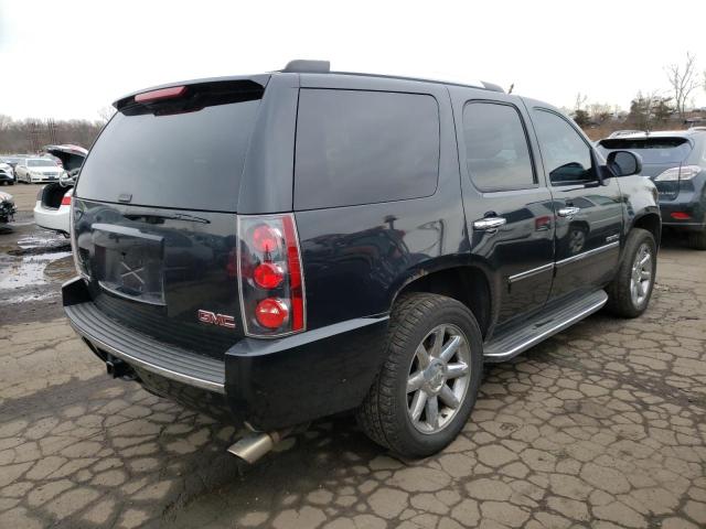 Foto 3 de la subasta – 2011 GMC YUKON DENA con VIN 1GKS2EEF0BR216267