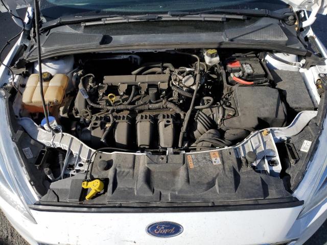 Photo 11 from auction – 2018 FORD FOCUS SE with VIN 1FADP3F20JL315426