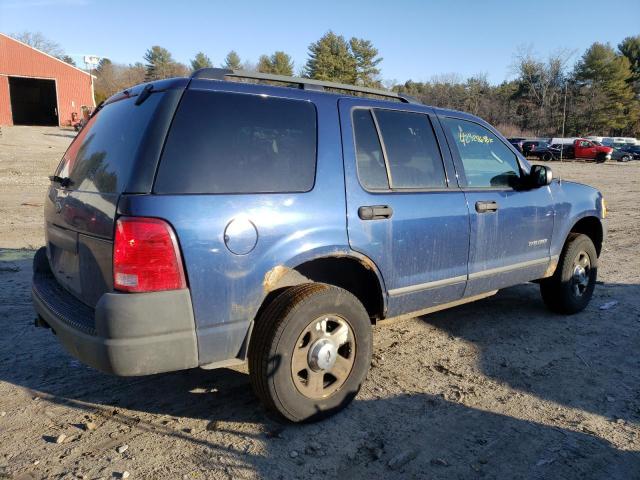 Photo 3 from auction – 2004 FORD EXPLORER X with VIN 1FMZU62K54UA79379
