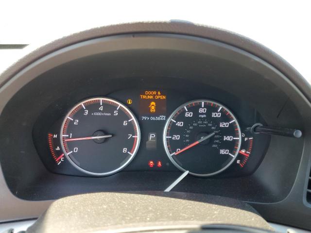 Photo 9 from auction – 2016 ACURA ILX PREMIU with VIN 19UDE2F83GA009678