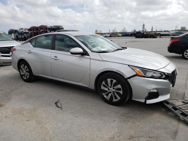 Photo 4 from auction – 2020 NISSAN ALTIMA S with VIN 1N4BL4BVXLC225597