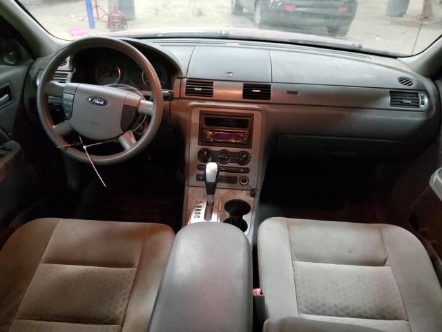 Photo 8 from auction – 2006 FORD FIVE HUNDR with VIN 1FAFP23196G173706