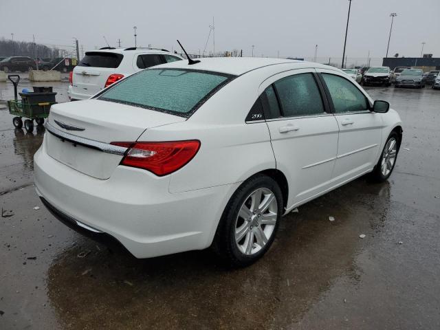 Photo 3 from auction – 2012 CHRYSLER 200 LX with VIN 1C3CCBAB2CN317919