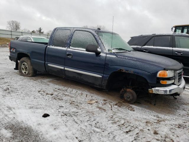 Photo 4 from auction – 2005 GMC NEW SIERRA with VIN 2GTEK19B851170421