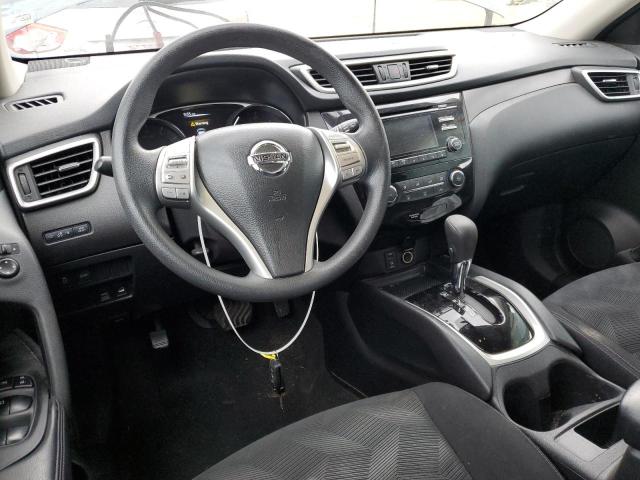 Photo 8 from auction – 2014 NISSAN ROGUE S with VIN 5N1AT2MV7EC751255