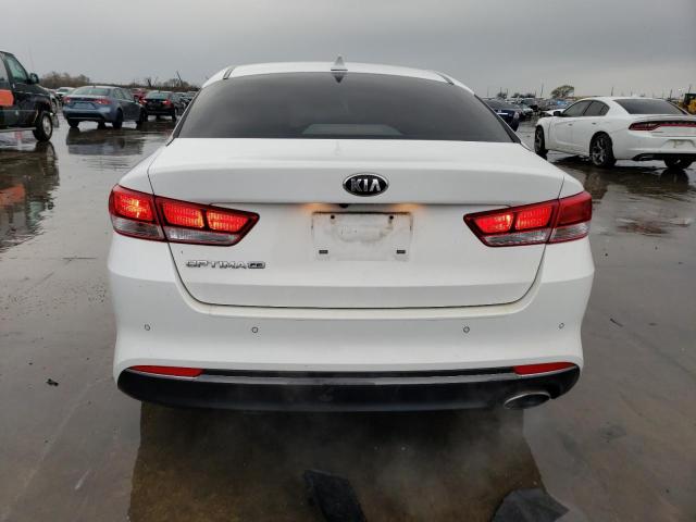 Photo 6 from auction – 2018 KIA OPTIMA LX with VIN 5XXGT4L34JG249565