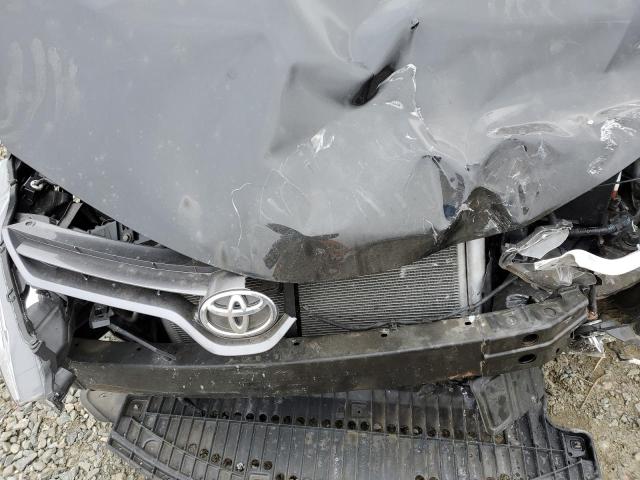 Photo 11 from auction – 2016 TOYOTA COROLLA L with VIN 2T1BURHE6GC637976